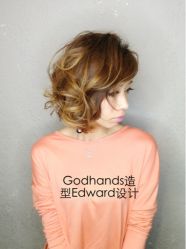 upload_pic-God Hands发型设计复古会所