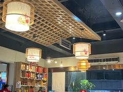 -易老妈蹄花.特色川菜(人民公园总店)