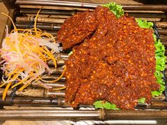 -盡膳口福跷脚牛肉火锅(合生汇购物中心店)