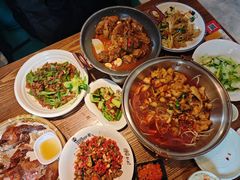 -彭厨(玉荣庄店)