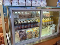 -爸爸糖手工吐司(上海五角场万达店)