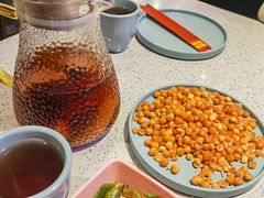 -味妙烤鱼吧(回龙观店)