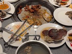 -悦享海创意自助(姜堰万达店)