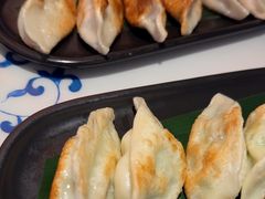 -东方饺子王(新阳路店)