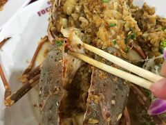 -班赞海鲜市场