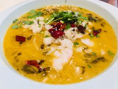 -蓉李记成都名小吃(太原龙湖万达店)