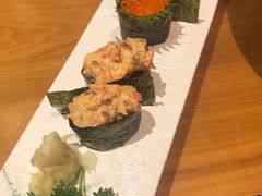 -吉之仙•中国制造•出口级食材日料店(领事馆总店)