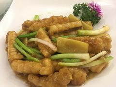-新成海港大酒楼(康华路店)