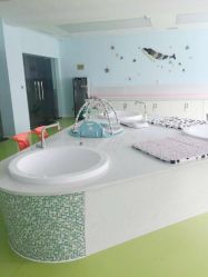 -弗蕾亚·和月月子调理院(东湖店)