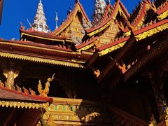 -西双版纳总佛寺