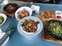 -后海16号·北京私房菜