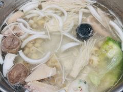 -椰小鸡·琼州糟粕醋·火锅(美兰缤纷城店)