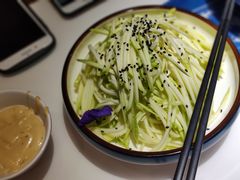 -大海碗·京菜炸酱面(雍和宫店)