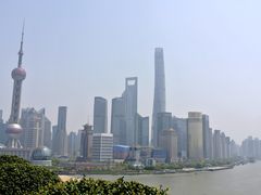 -中国银行(上海市分行营业部)