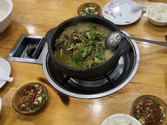 -榕江牛瘪牛肉火锅