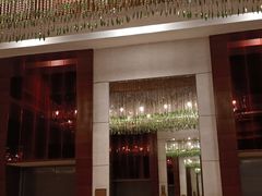 -北京西单美爵酒店