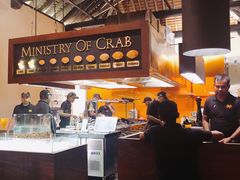 -Ministry of Crab(科伦坡店)