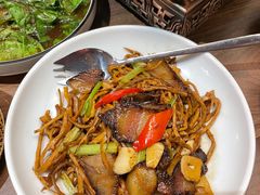 -食锦记·福建私房菜(浦西万达店)
