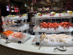 -RISE RESTAURANT(滨海湾金沙店)