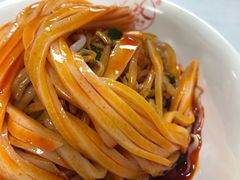 -薛昌利大米面皮(南关正街店)