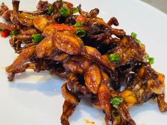 -甬上名灶·首店(环城西路店)