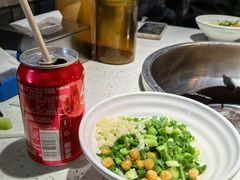 -蛙蛙鸡冷锅鱼(驷马桥店)