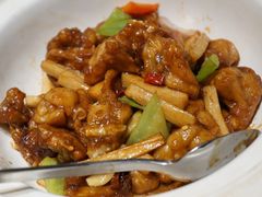 -上海新发展亚太JW万豪酒店