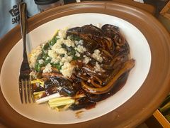 -小厨娘金榜题名(夫子庙秦淮河店)