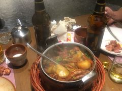 -奇滋豆味(南十四道街店)