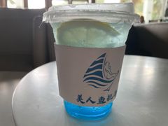 -美人鱼帆船海鲜餐厅(七星湾游艇会店)