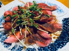 -樱町三味日本料理(城乡世纪广场店)