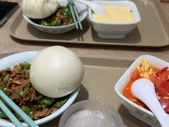 -老乡鸡(融科天地店)