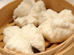 -白天鹅宾馆-宏图府餐厅