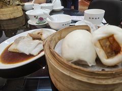 -香港蓮香樓(中環店)