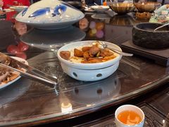 -浩运海鲜·16年专注青岛菜(石老人店)