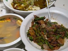 -绿草地·湘菜(7mall店)