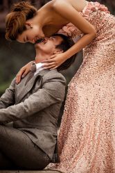 -太古映画婚纱摄影(天河店)