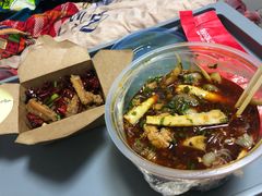 -搓火大都会(广安门总店)