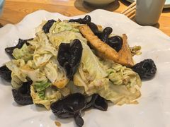 -肘子酥·天津菜·特色捞面(德云社店)