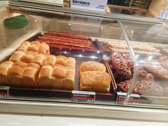 -凯德广场(学府店)