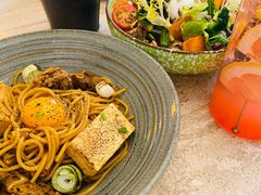 -玲婧胡同·生日蛋糕·餐厅(嘉里城店)