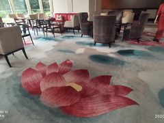 -上海静安香格里拉大酒店