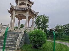-黄河小浪底水利枢纽风景区