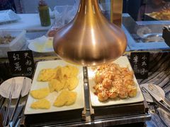 -松子料理(亮马桥店)