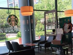 -星巴克(钦江路店)