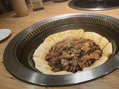 -咱屯子铁锅炖直营店(南湖大路店)