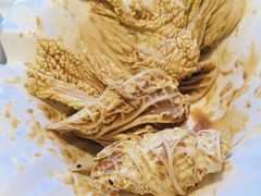 -前门·鲜肉火锅(长风店)
