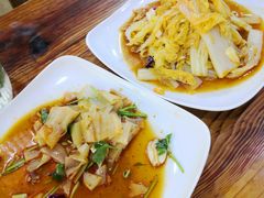 -蒙古原烤羊排(龙岗店)