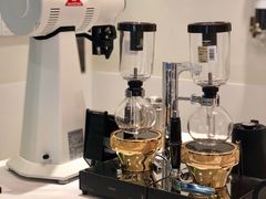 -Peet's Coffee皮爷咖啡(大学路店)