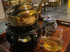 -香云轩·顺德菜(香云纱园林酒店店)